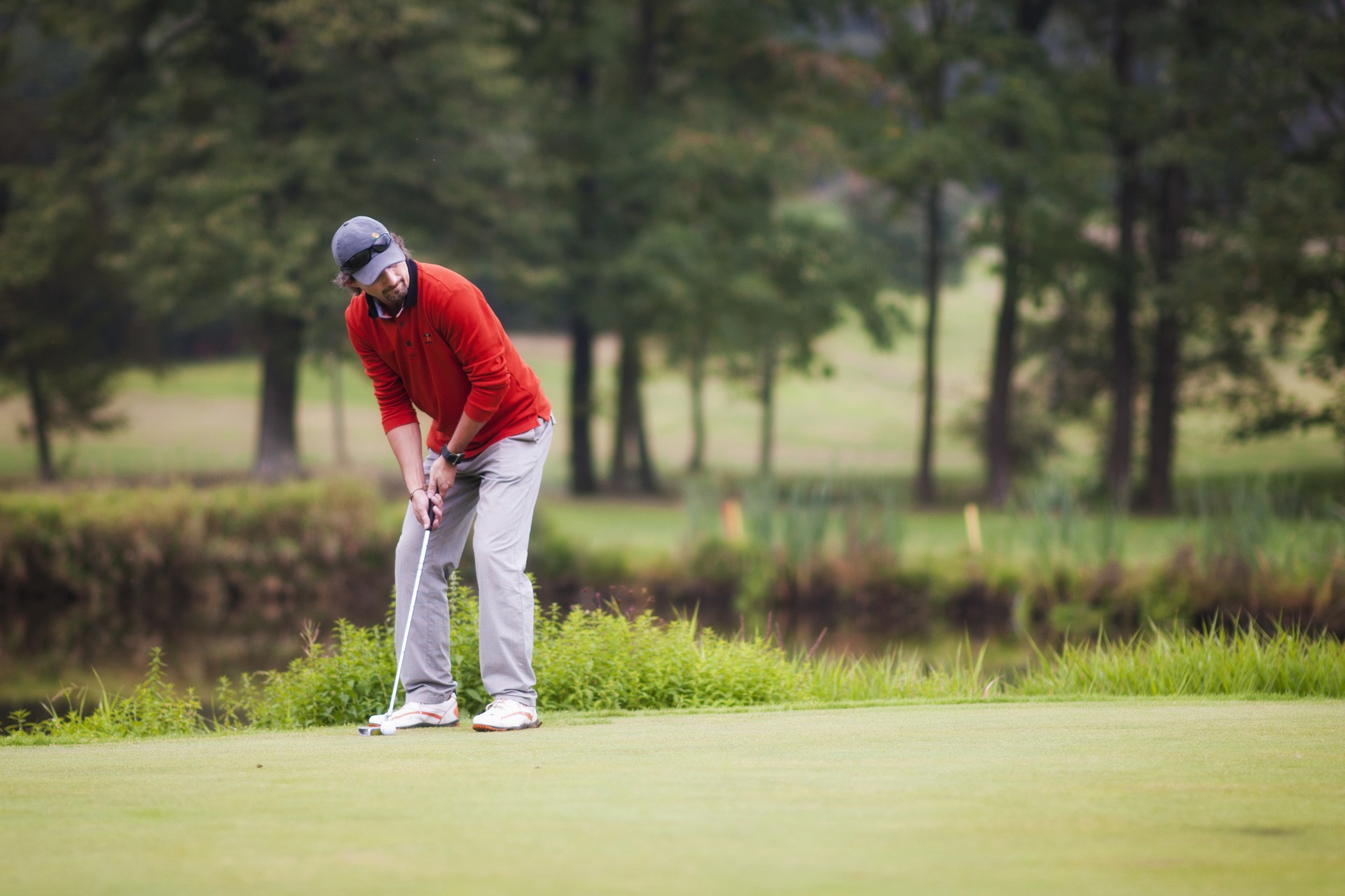 Les meilleurs golf de la Sarthe