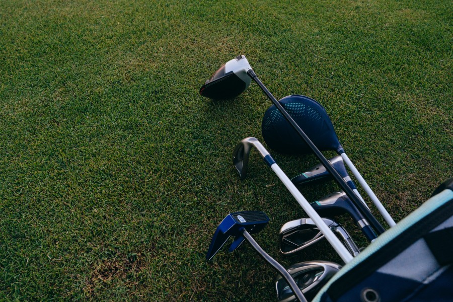 Les meilleures pratiques pour l'entretien de votre équipement de golf